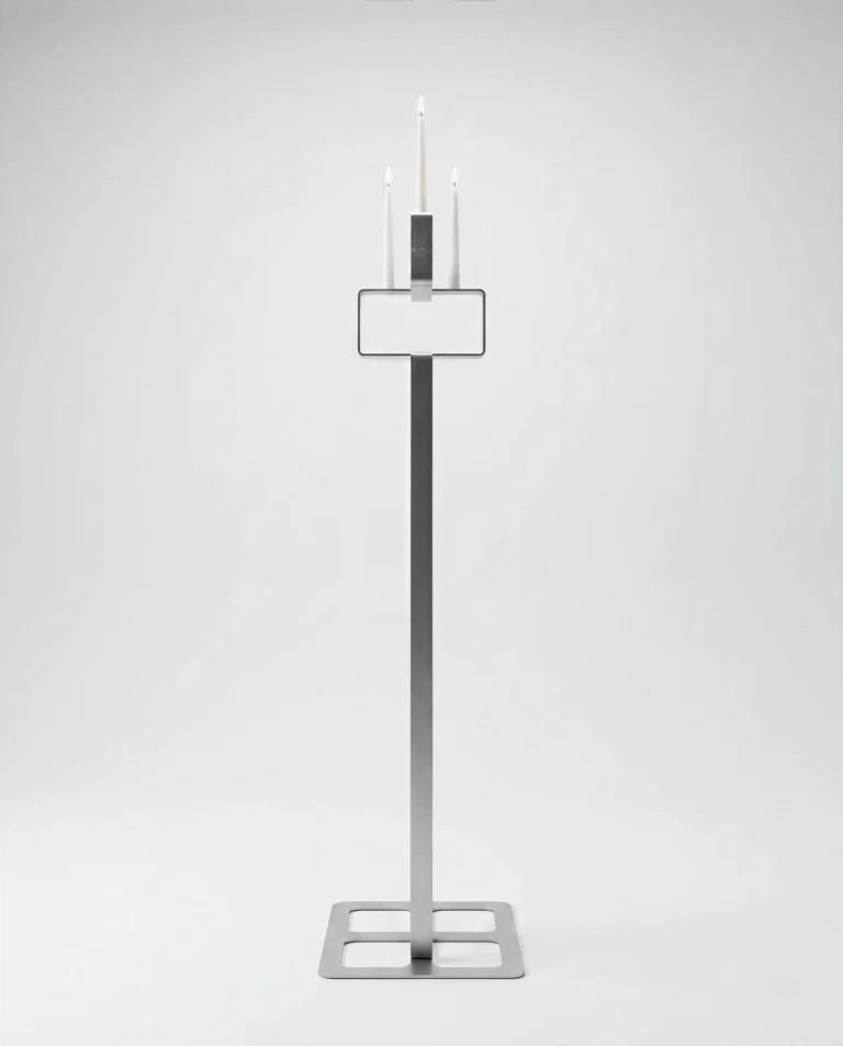 Viewpoint - Candleholder — 2