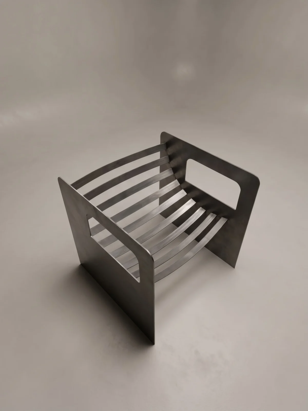Nerve - Armchair — 3