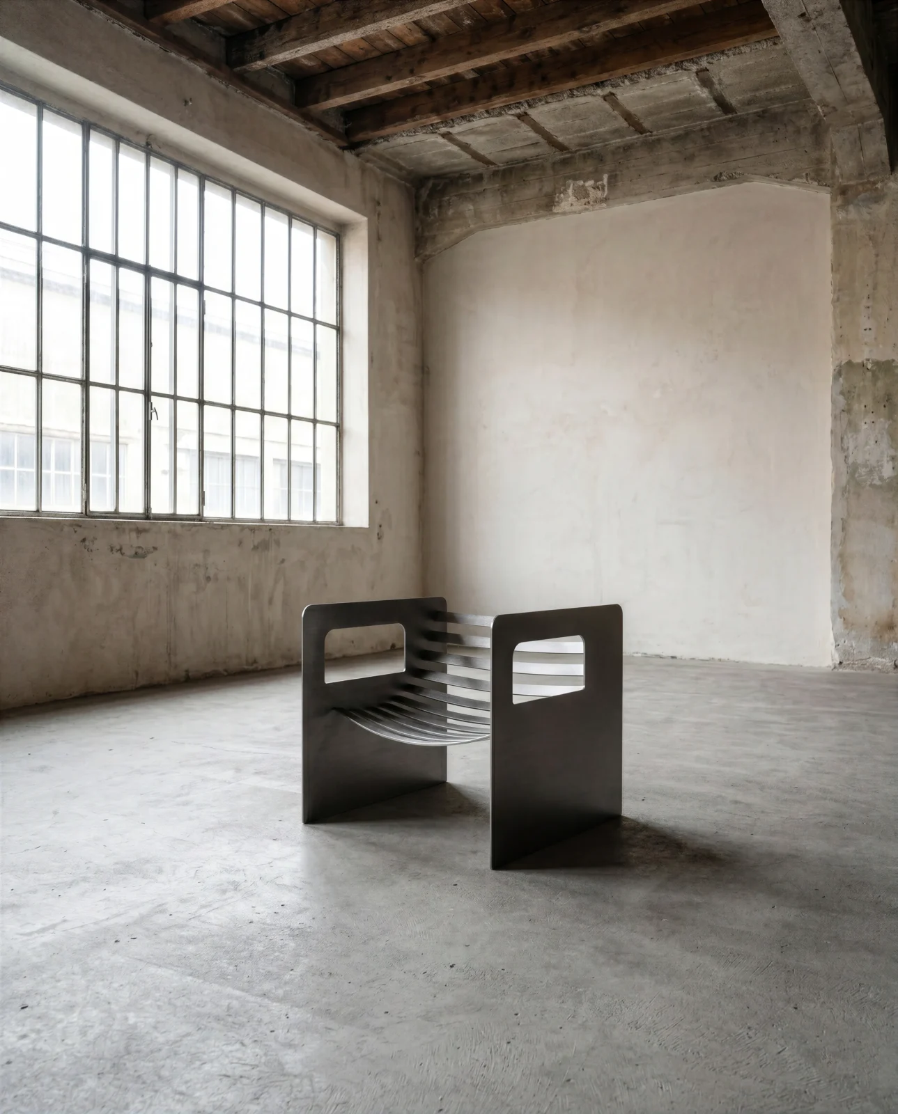 Nerve - Armchair — 12