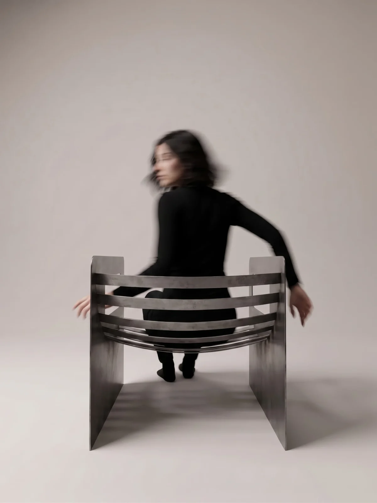 Nerve - Armchair — 8