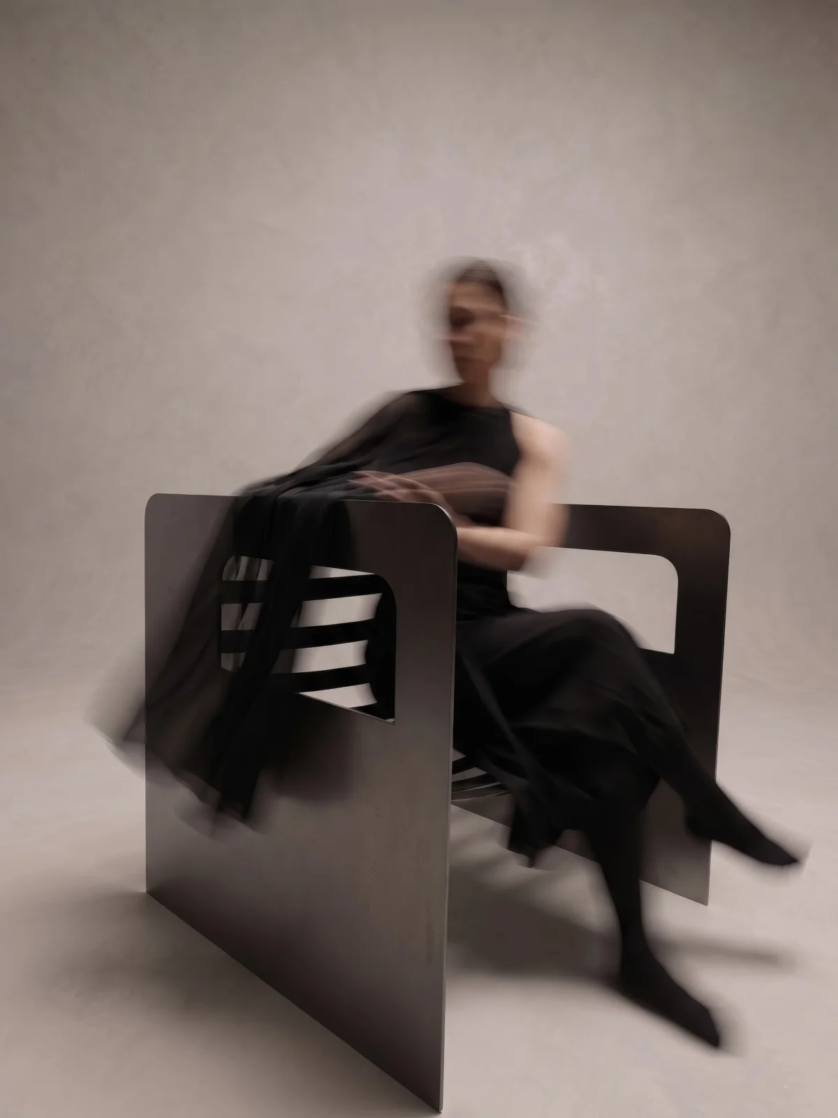 Nerve - Armchair — 11