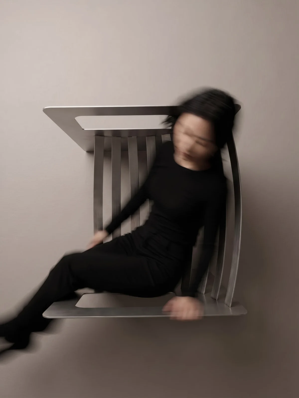 Nerve - Armchair — 2