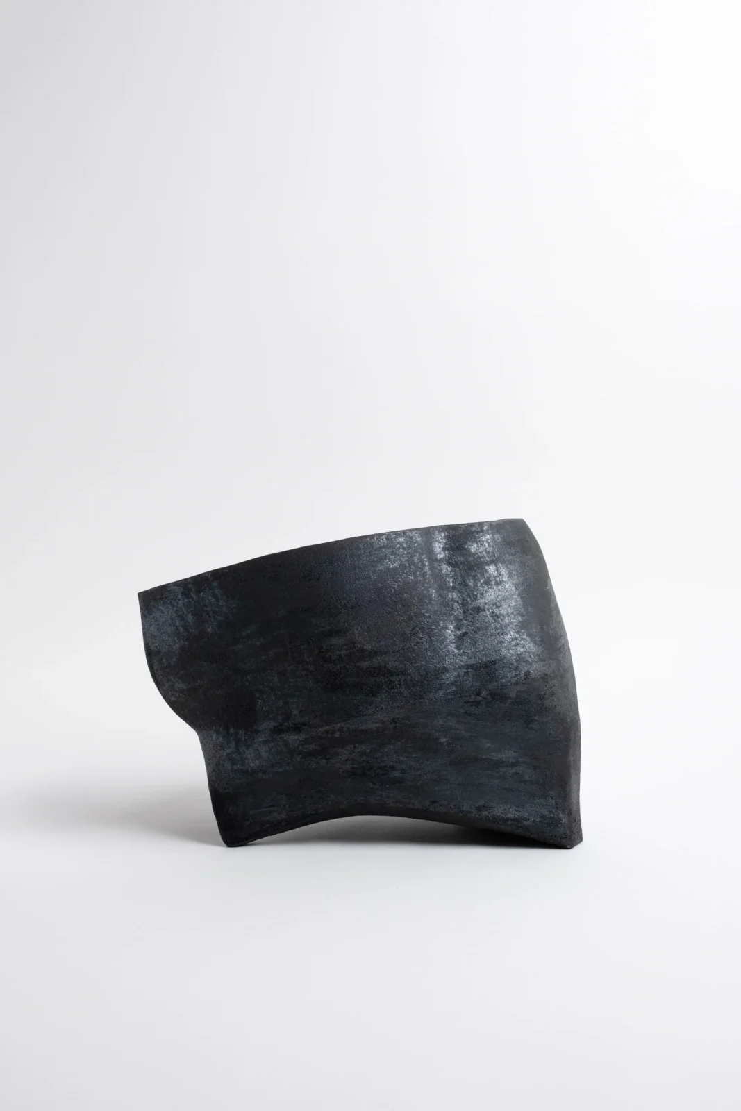 Silent Archive Sculpture — 3