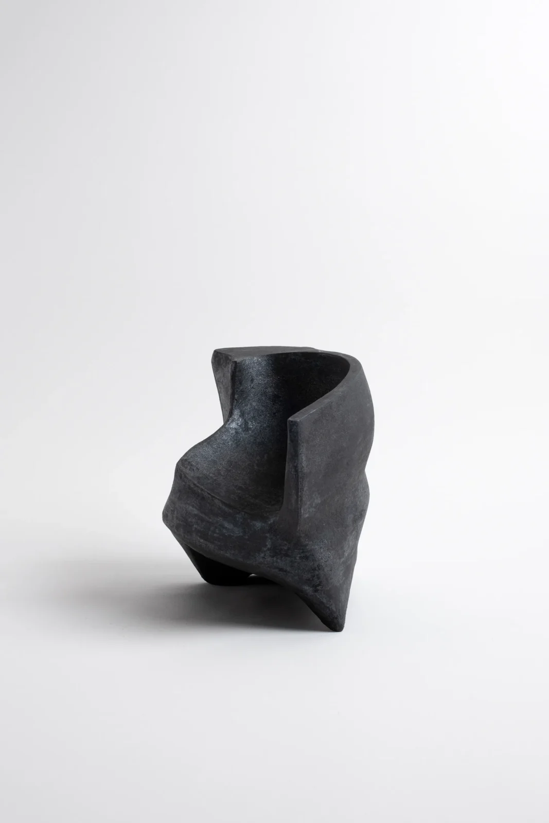 Silent Archive Sculpture — 4