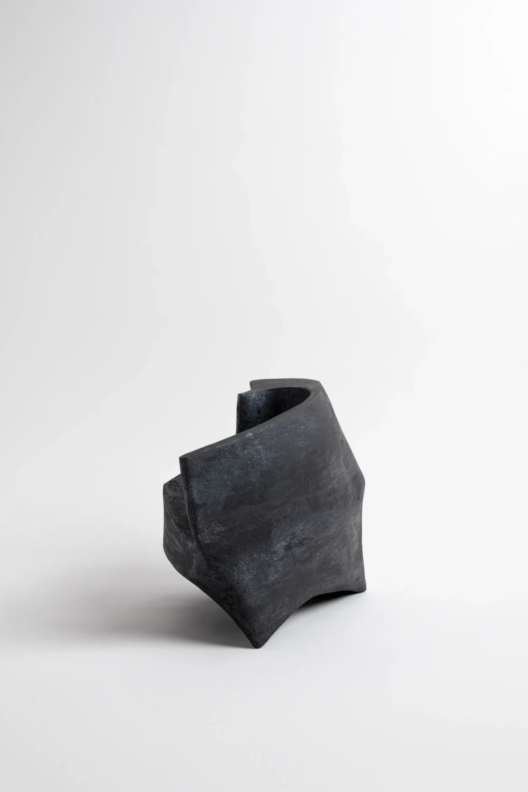 Silent Archive Sculpture — 5