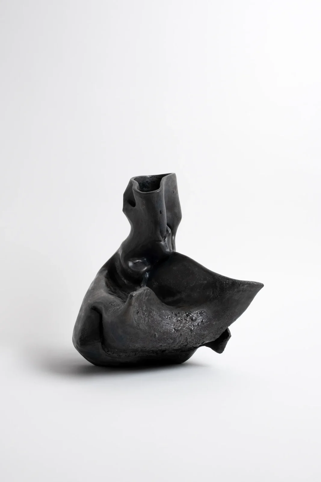 Embodied Sense Ceramic Sculpture — 3