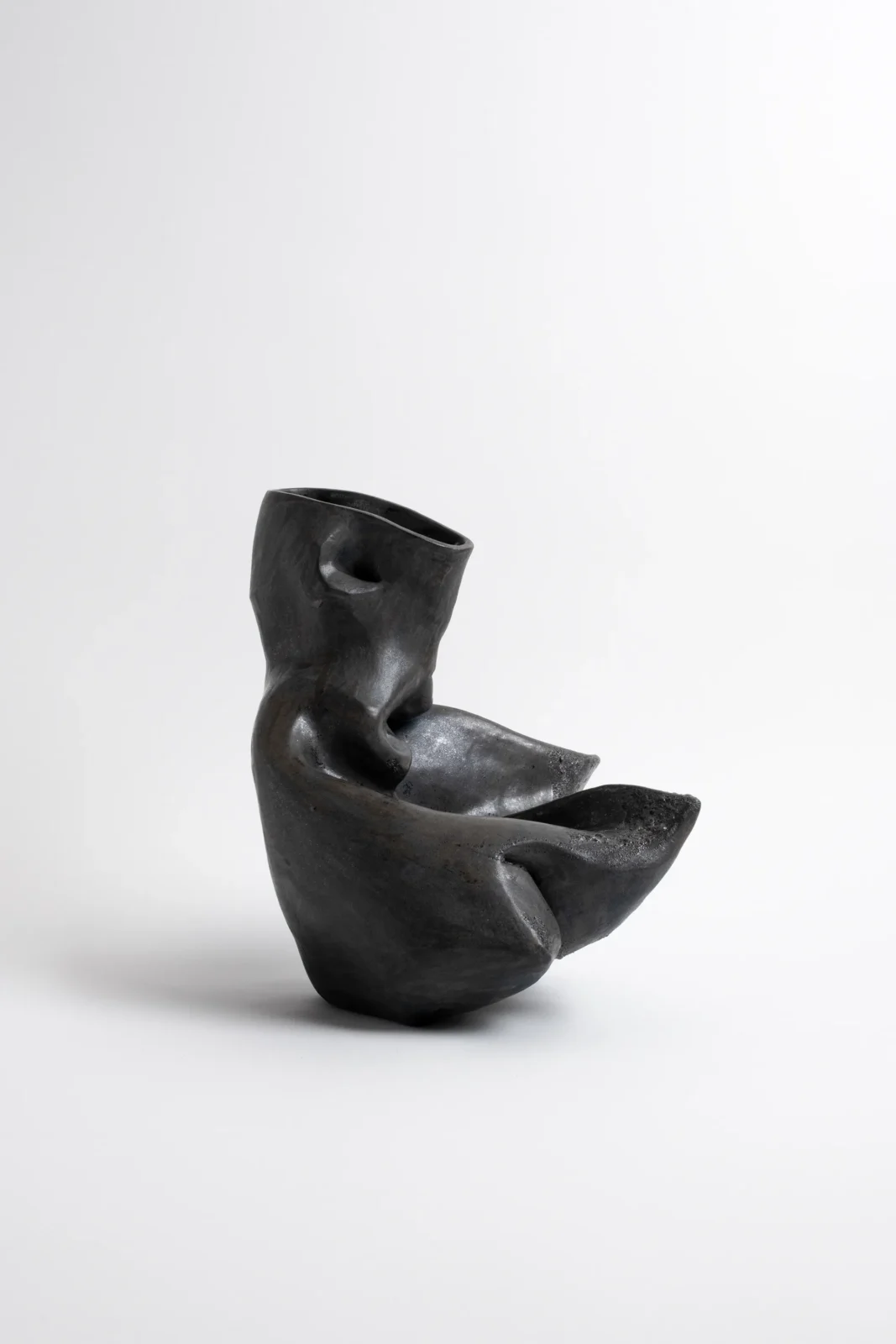 Embodied Sense Ceramic Sculpture — 4