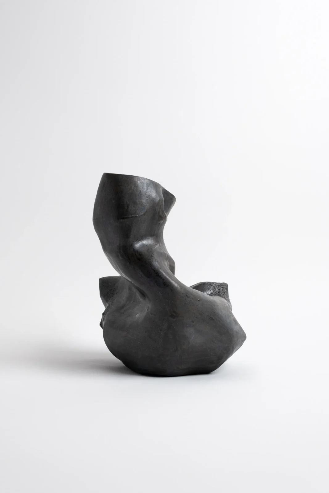 Embodied Sense Ceramic Sculpture — 5