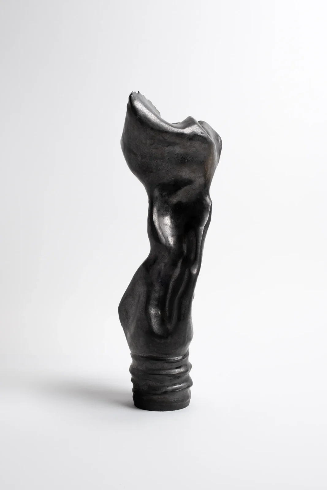 The Subcurrent Sculpture — 2