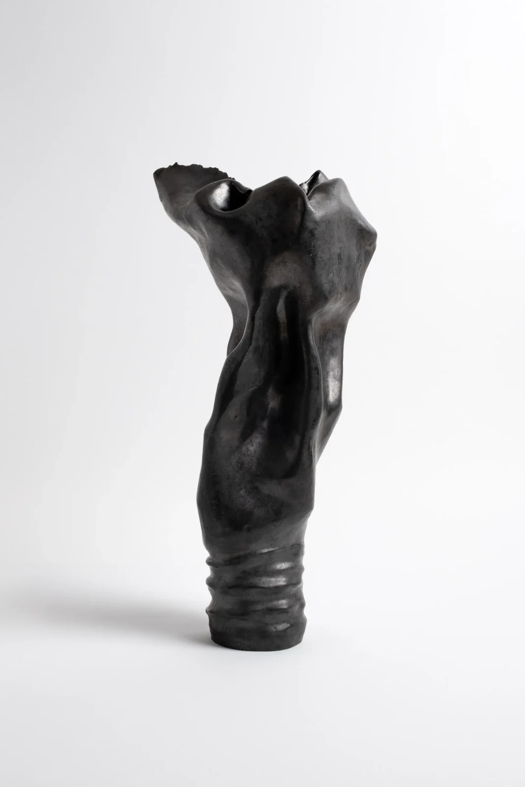 The Subcurrent Sculpture — 3