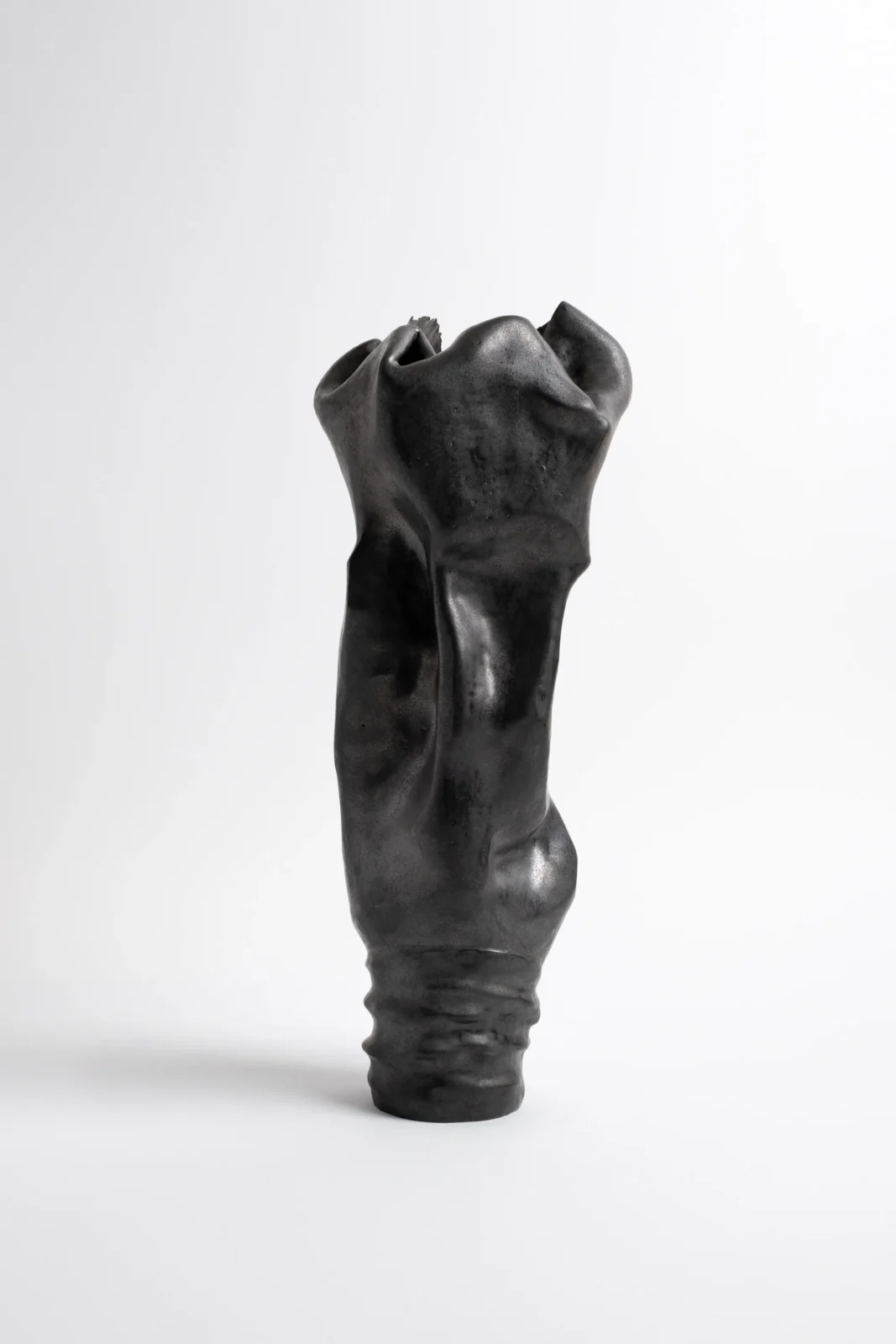 The Subcurrent Sculpture — 4