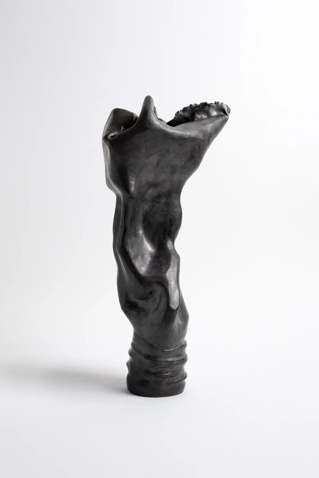 The Subcurrent Sculpture — 5