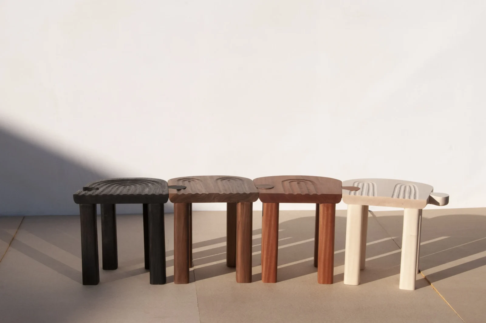 Better Together Bench — 3