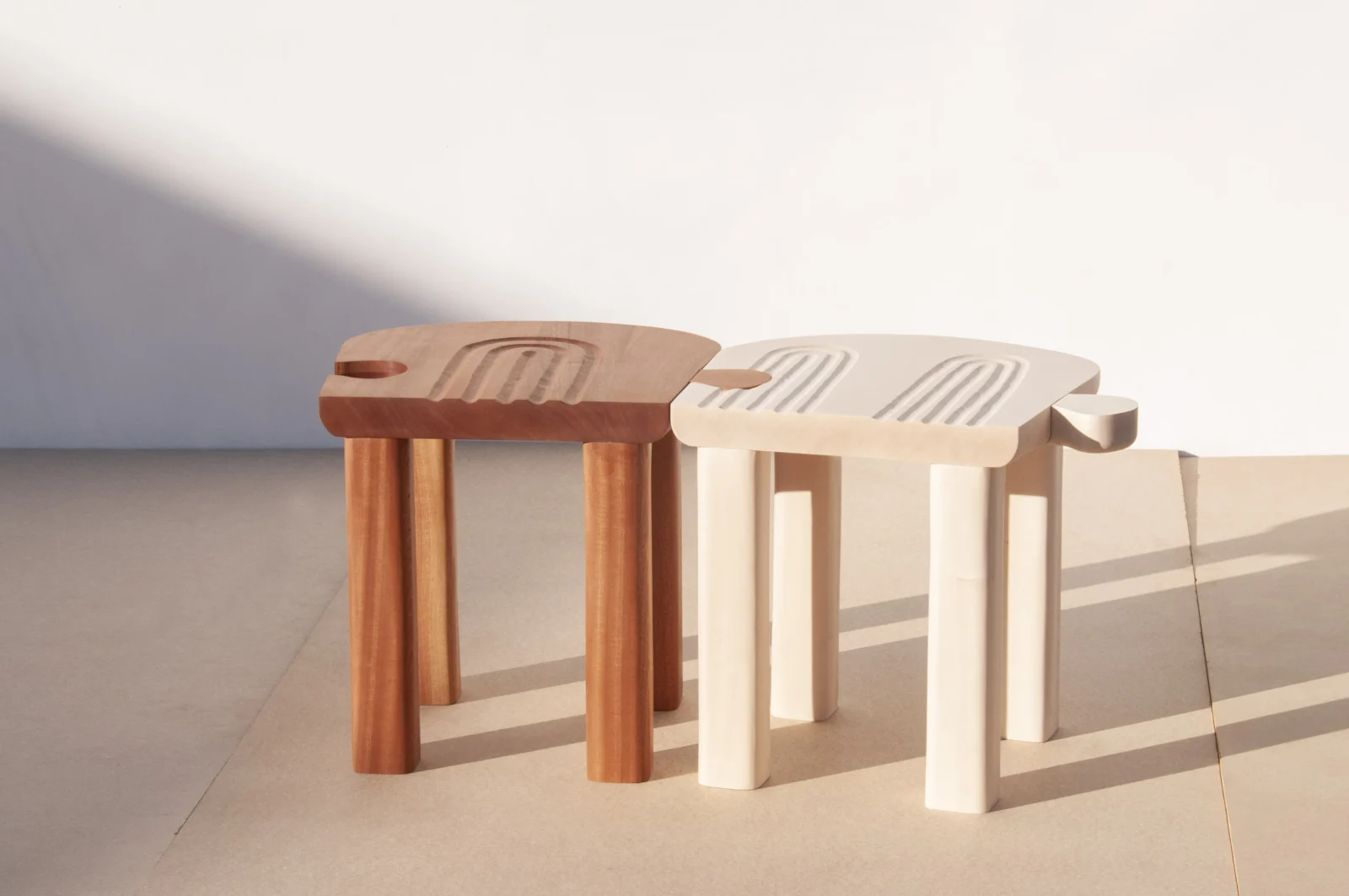 Better Together Bench — 4