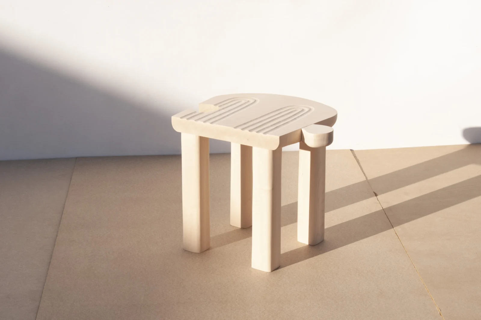 Better Together Bench — 6