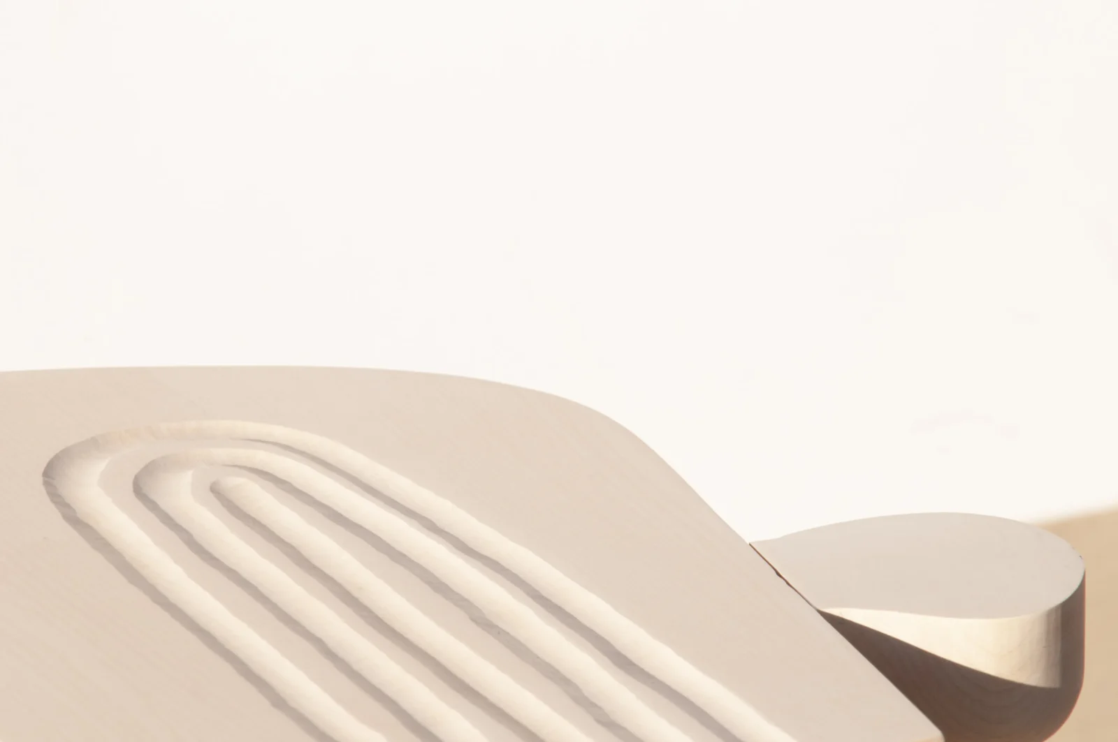 Better Together Bench — 8