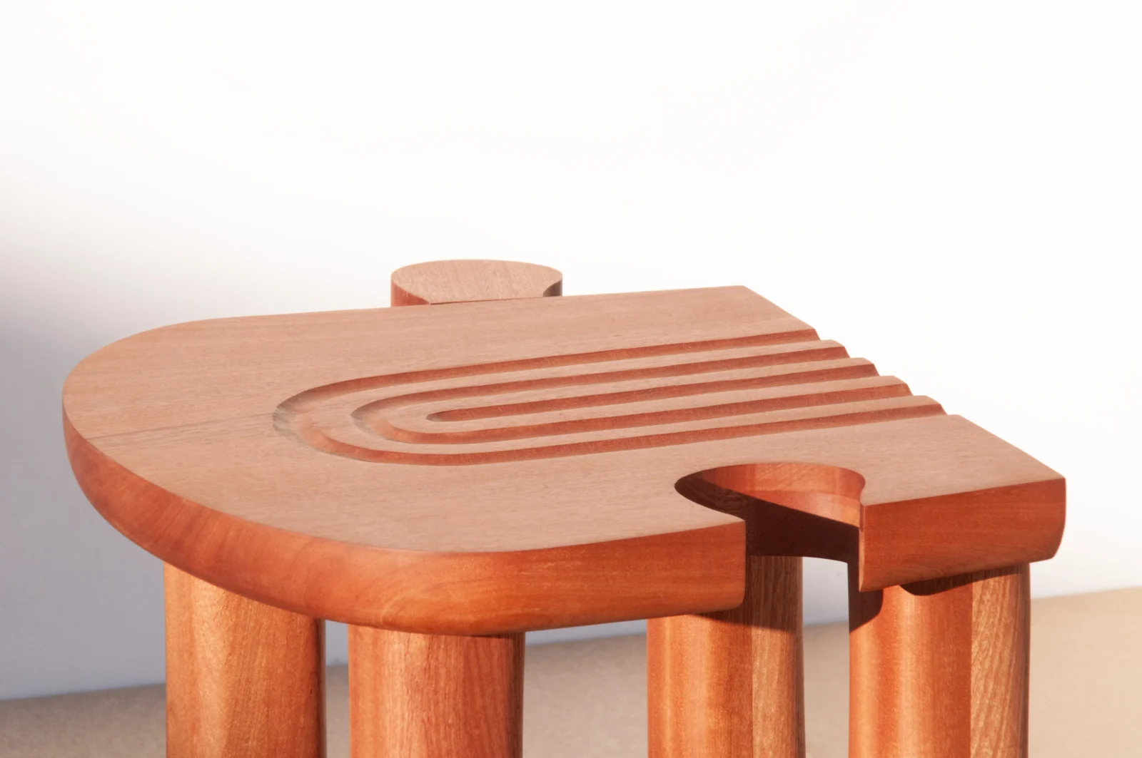 Better Together Bench — 5