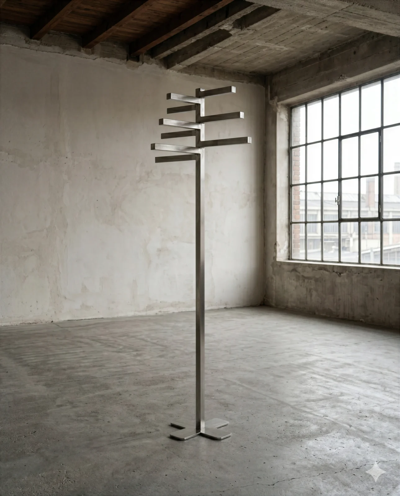 All Direction - Coat Stand — 5