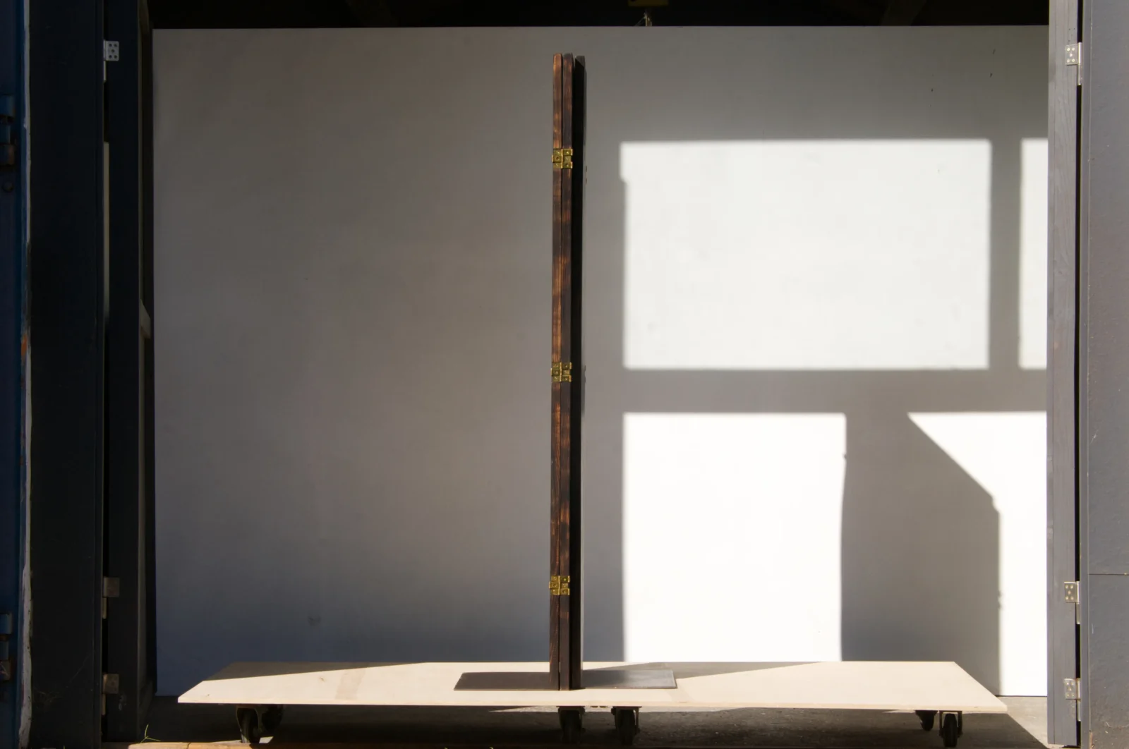 Paravent - Room Divider — 5