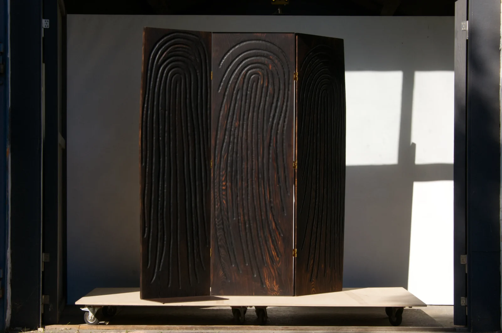 Paravent - Room Divider — 3