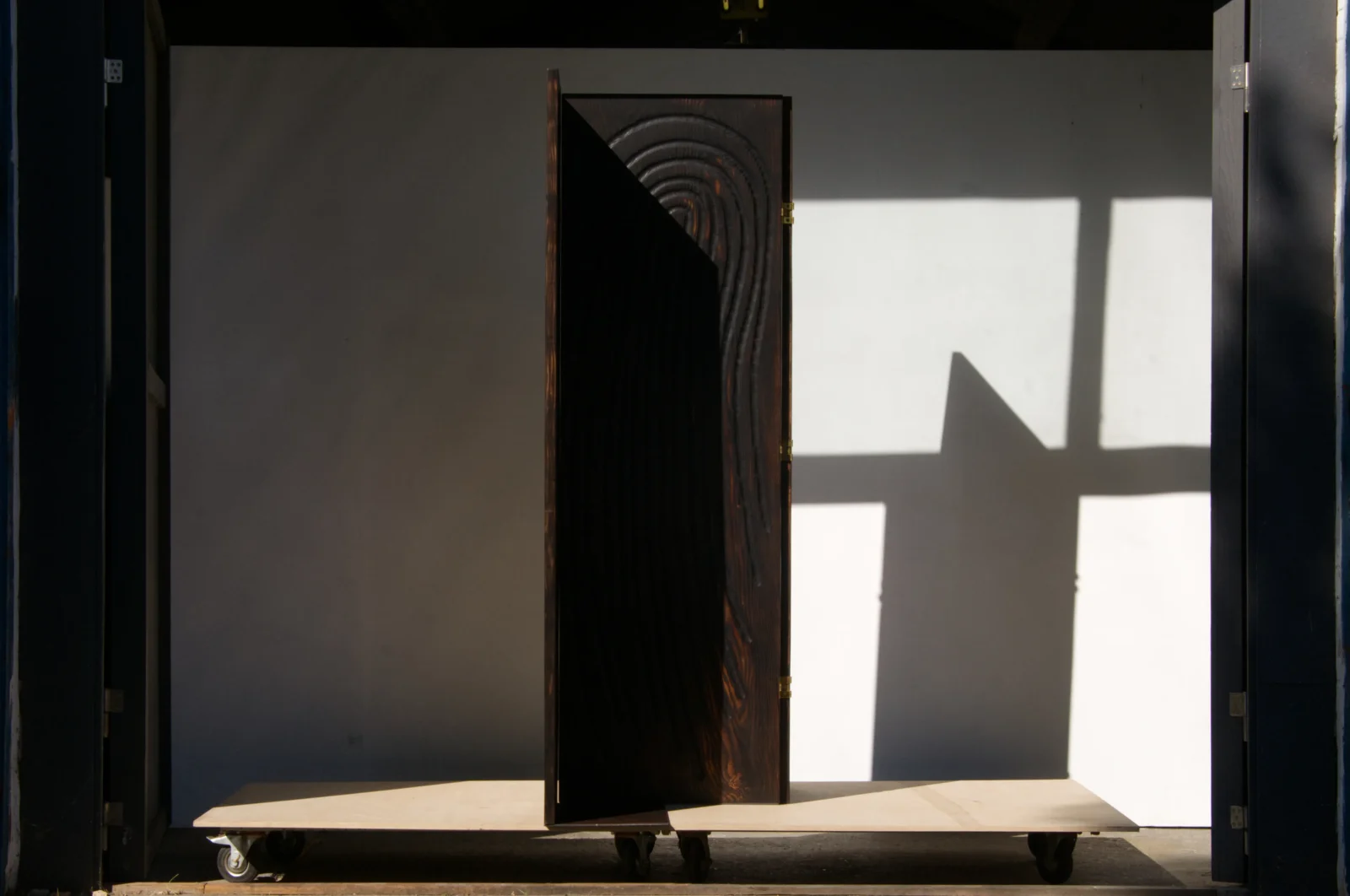Paravent - Room Divider — 4
