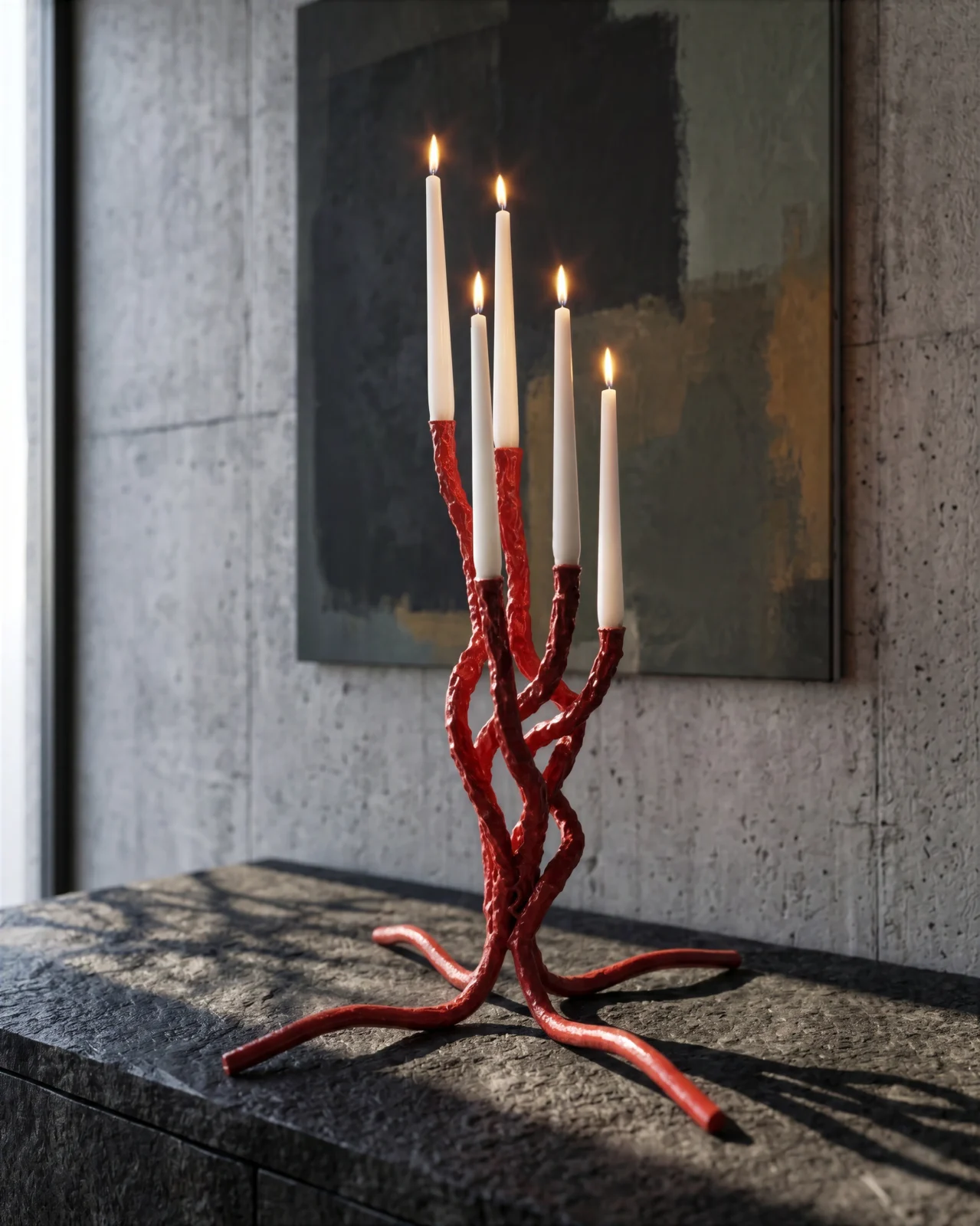 Stroma - Candleholder — 7