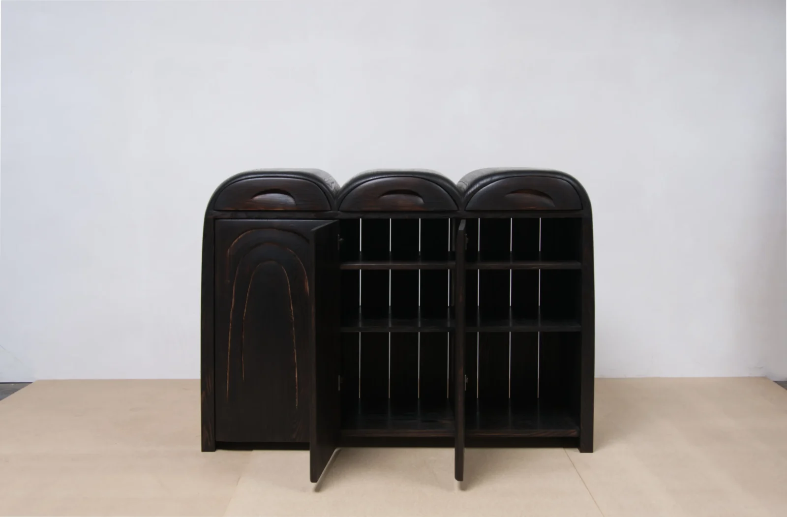 Cupboard — 6