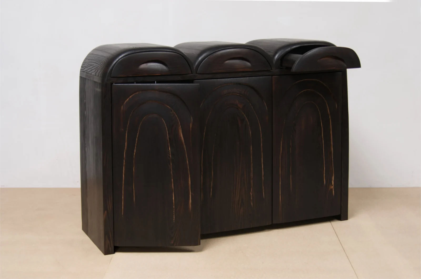 Cupboard — 3