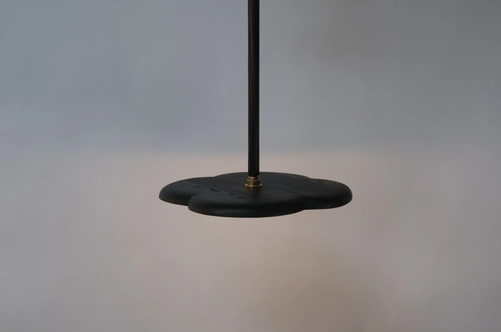 02 Pendant Lamp in Ash Wood — 5