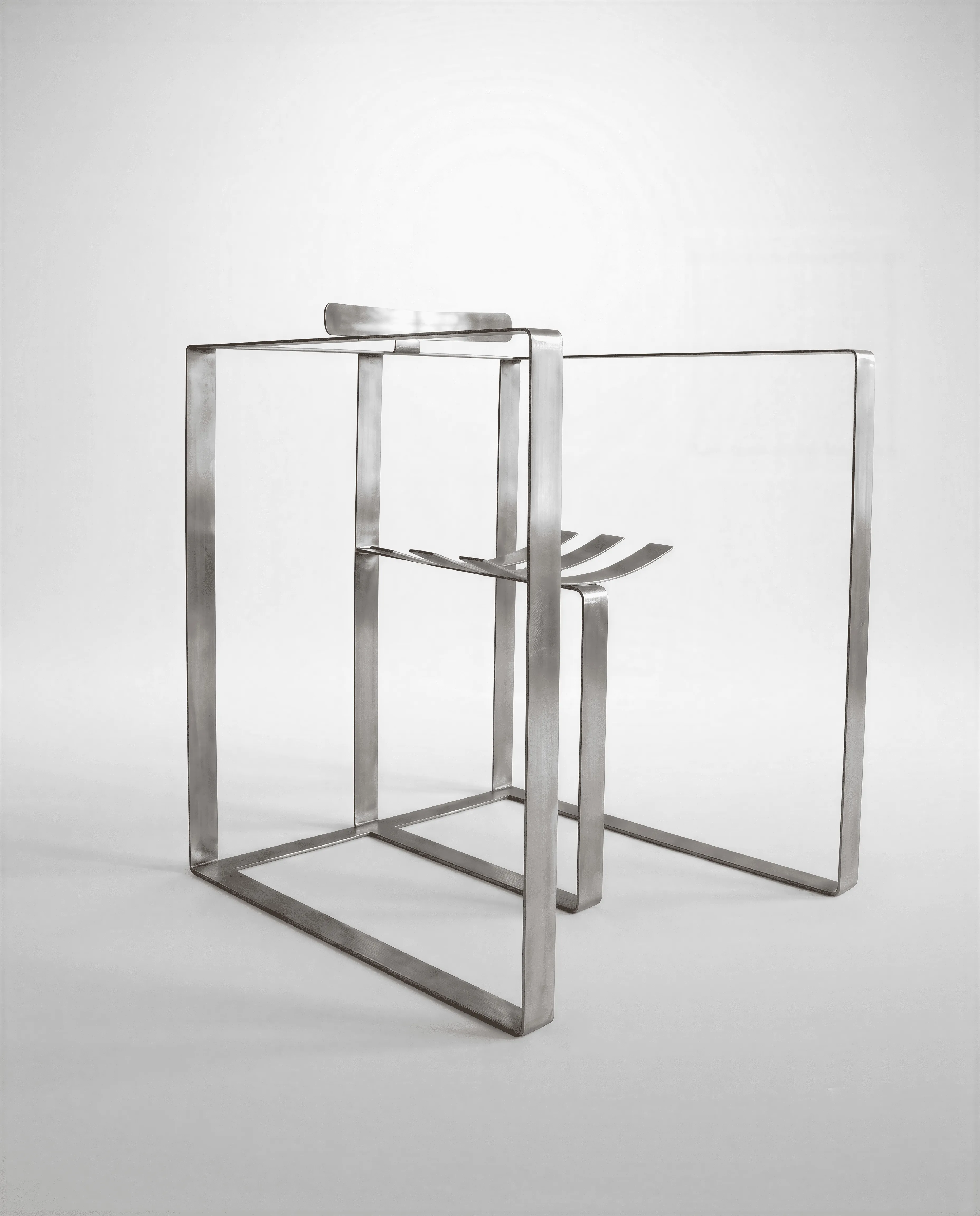 Diaframma armchair