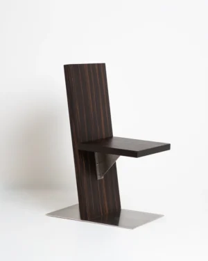 F - Accent Chair