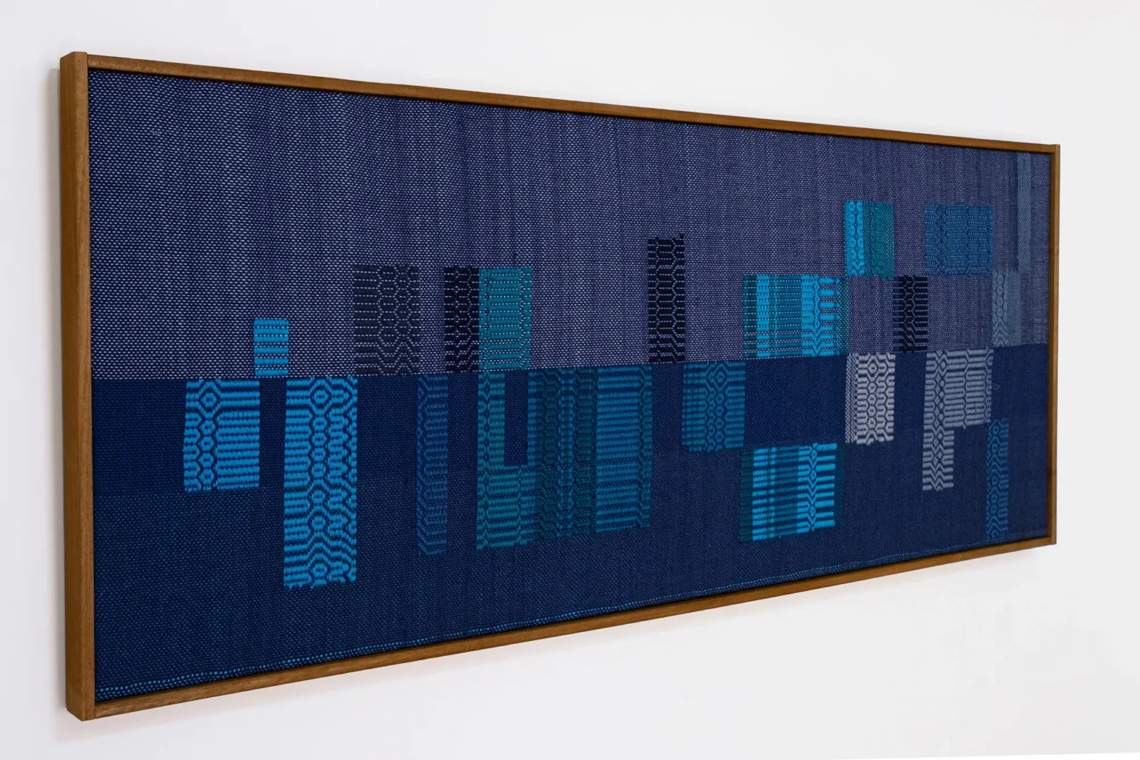 Spigolatura N°100 - Wall Decoration — 3