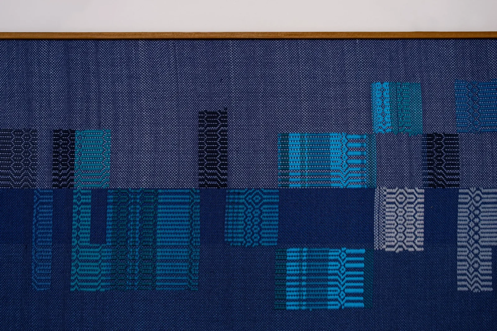 Spigolatura N°100 - Wall Decoration — 4