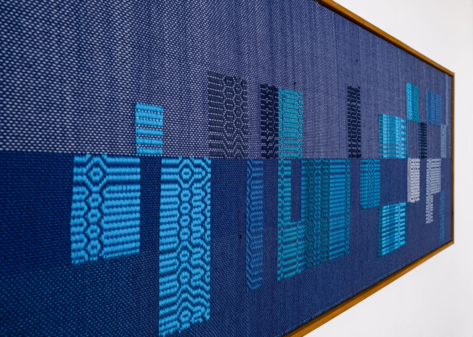 Spigolatura N°100 - Wall Decoration — 6