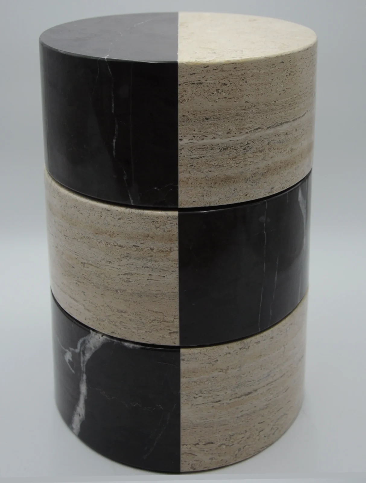 Umbral Side Table — 4