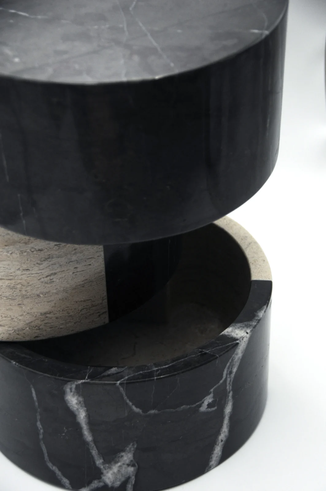 Umbral Side Table — 5