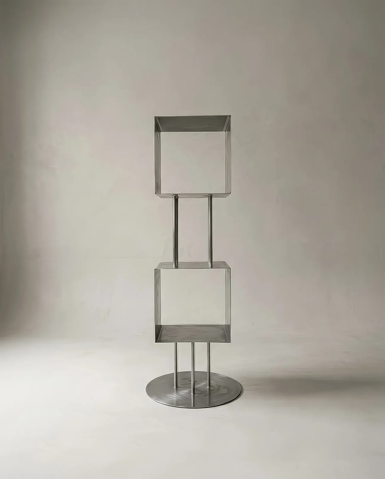Rubik - Freestanding Shelf — 6