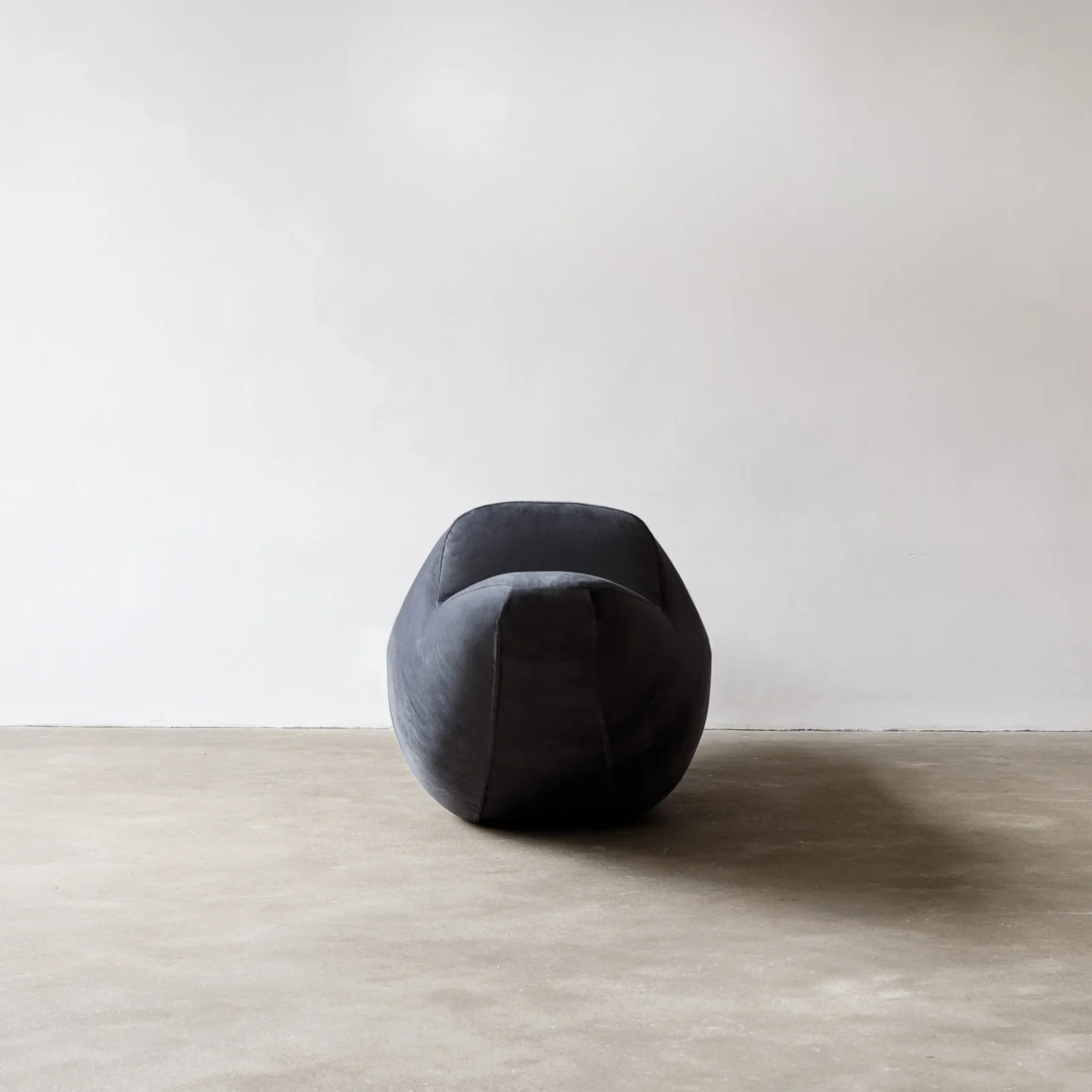 Tuman Rocking Chair — 4