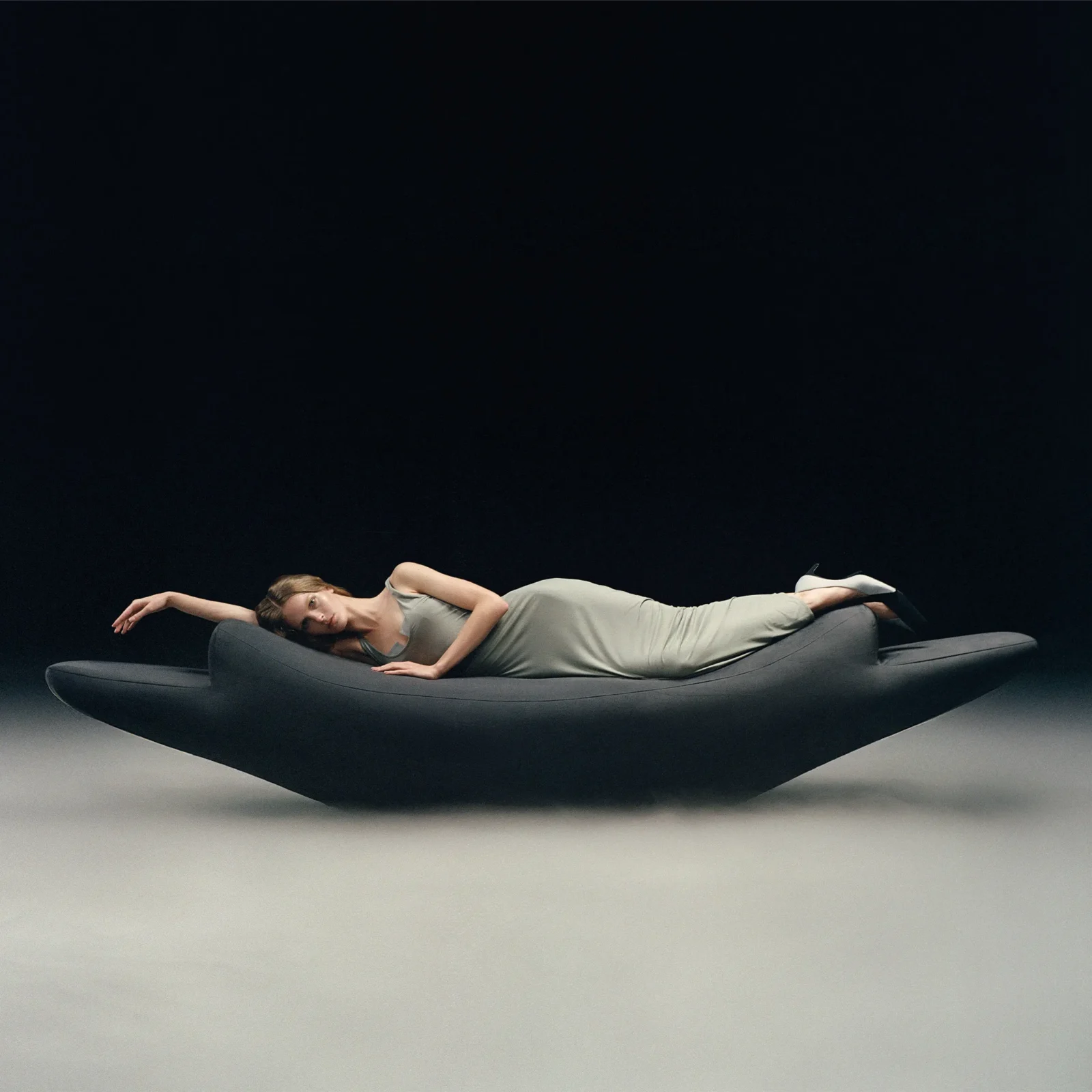 Tuman Rocking Chair — 5