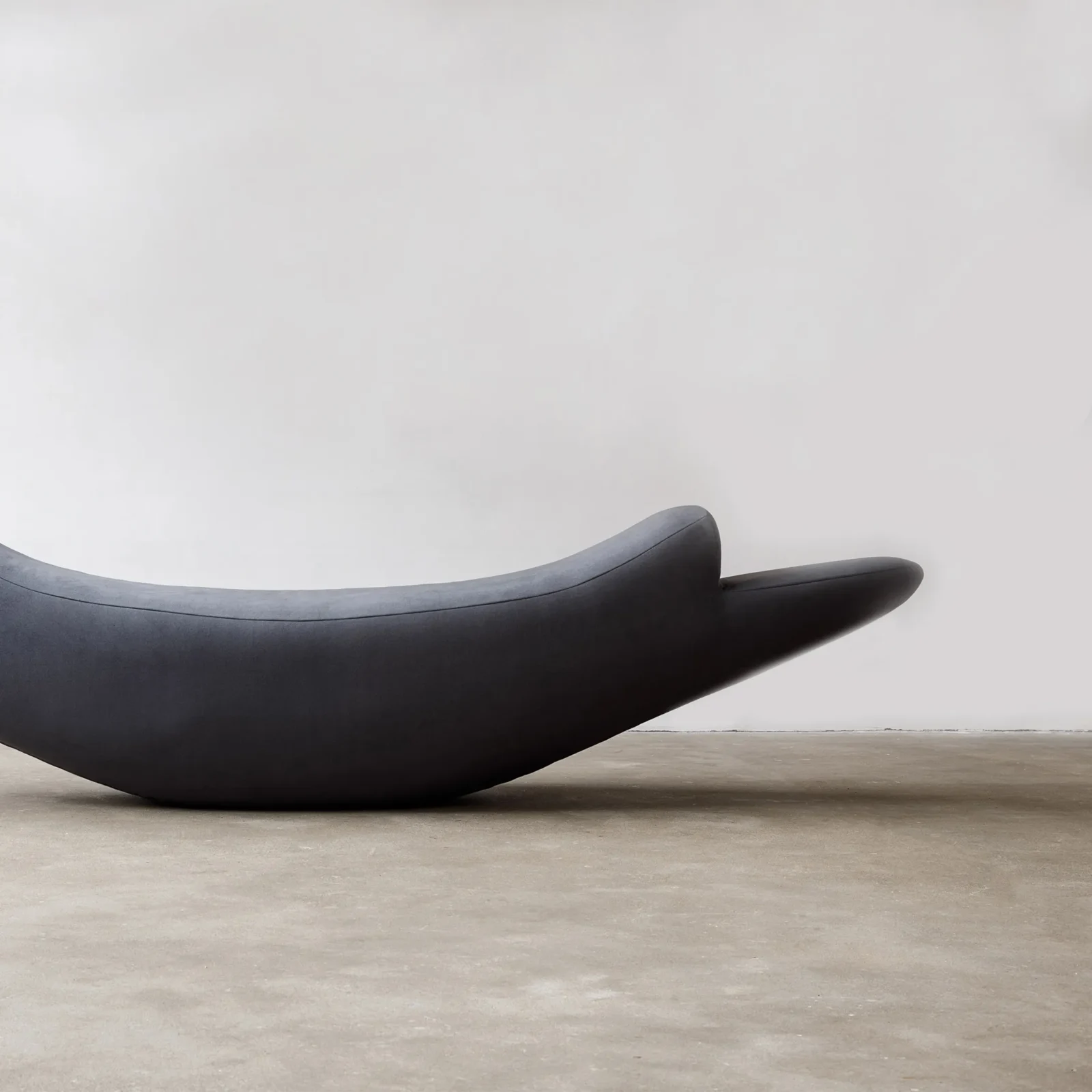 Tuman Rocking Chair — 6