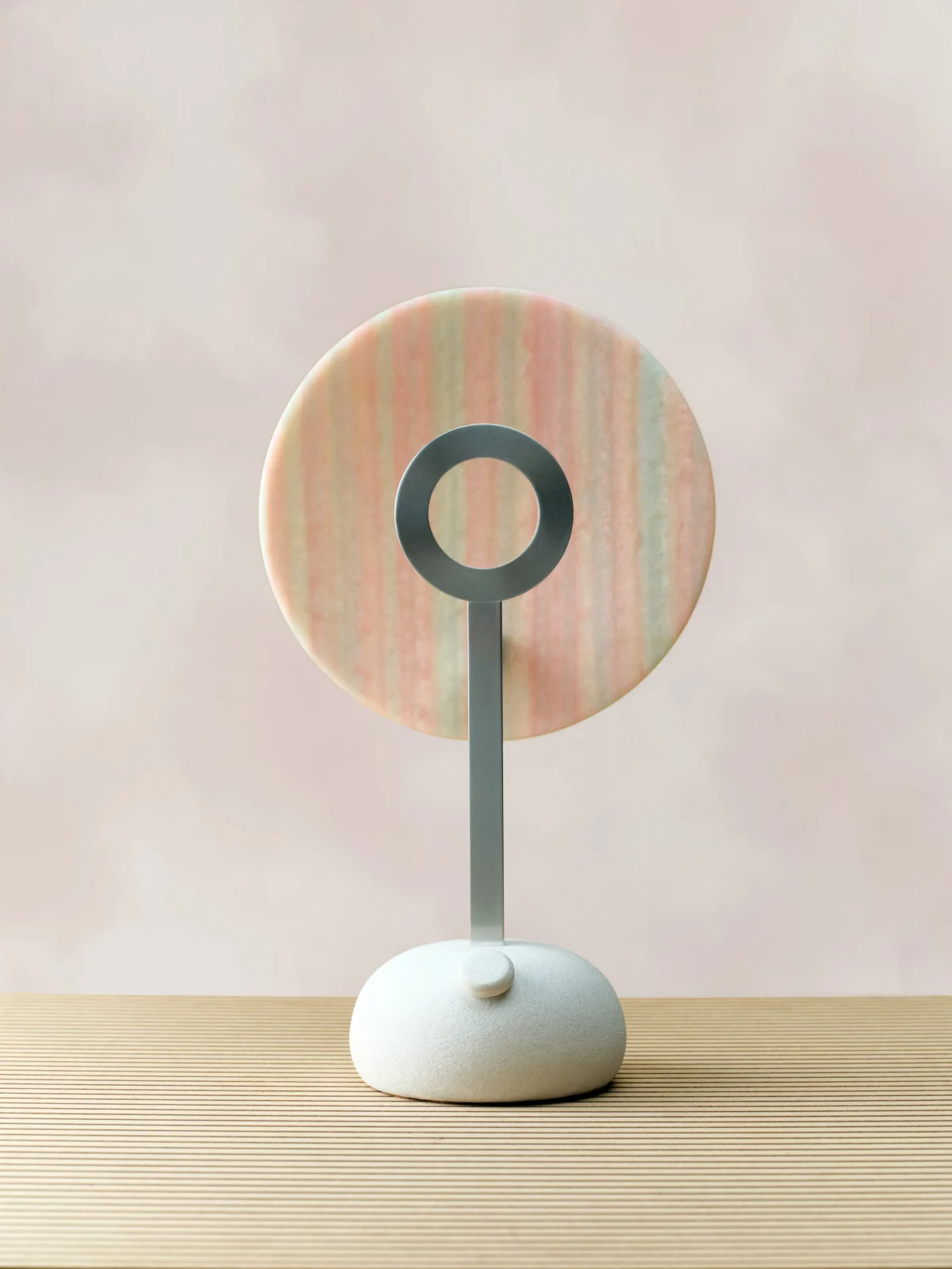 Tl-1 Heaven Table Lamp In Cellulose Acetate — 4