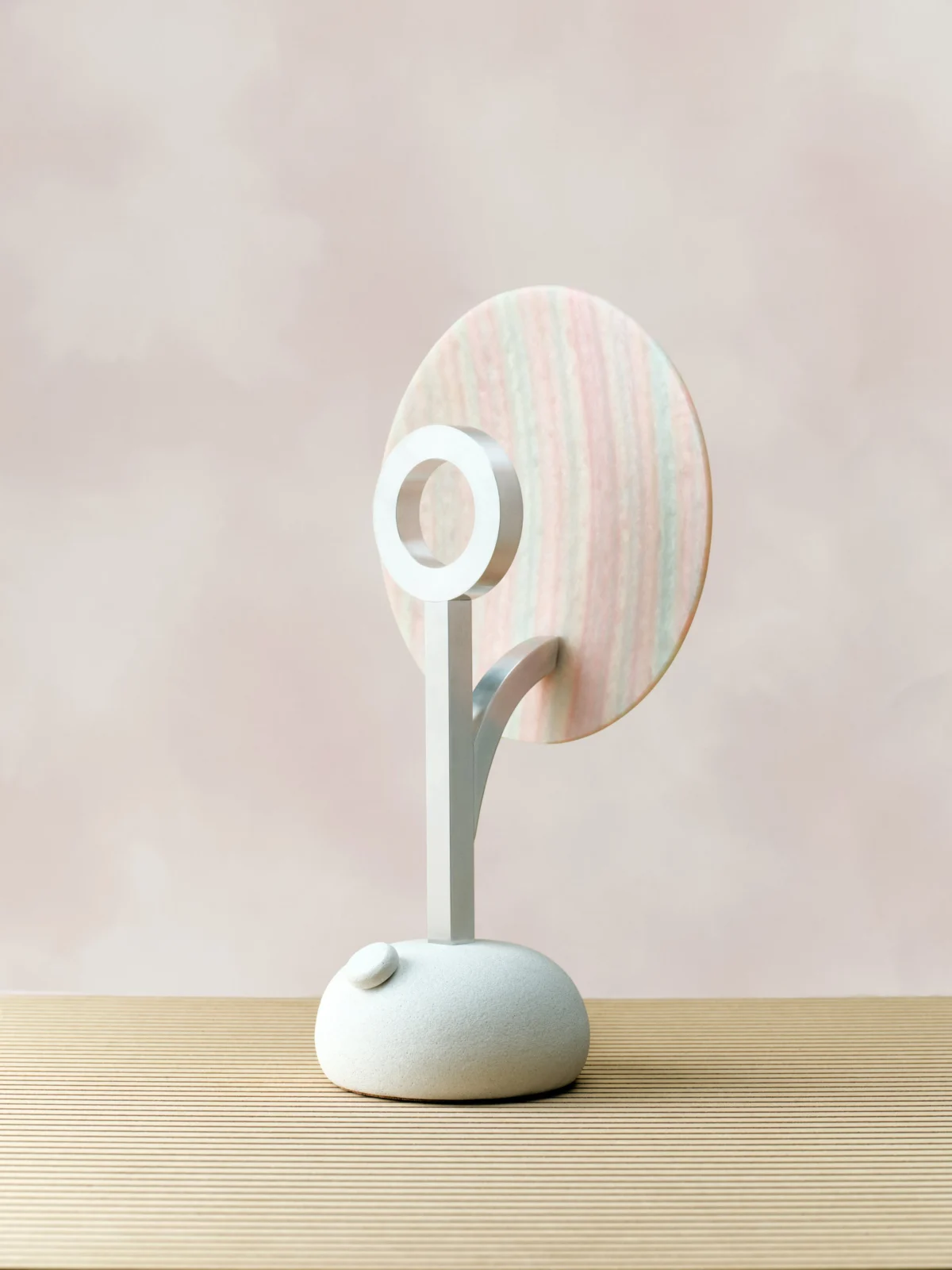 Tl-1 Heaven Table Lamp In Cellulose Acetate — 3