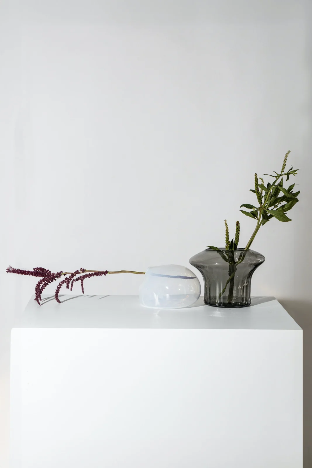 Sílice Ill-06 Vase — 2