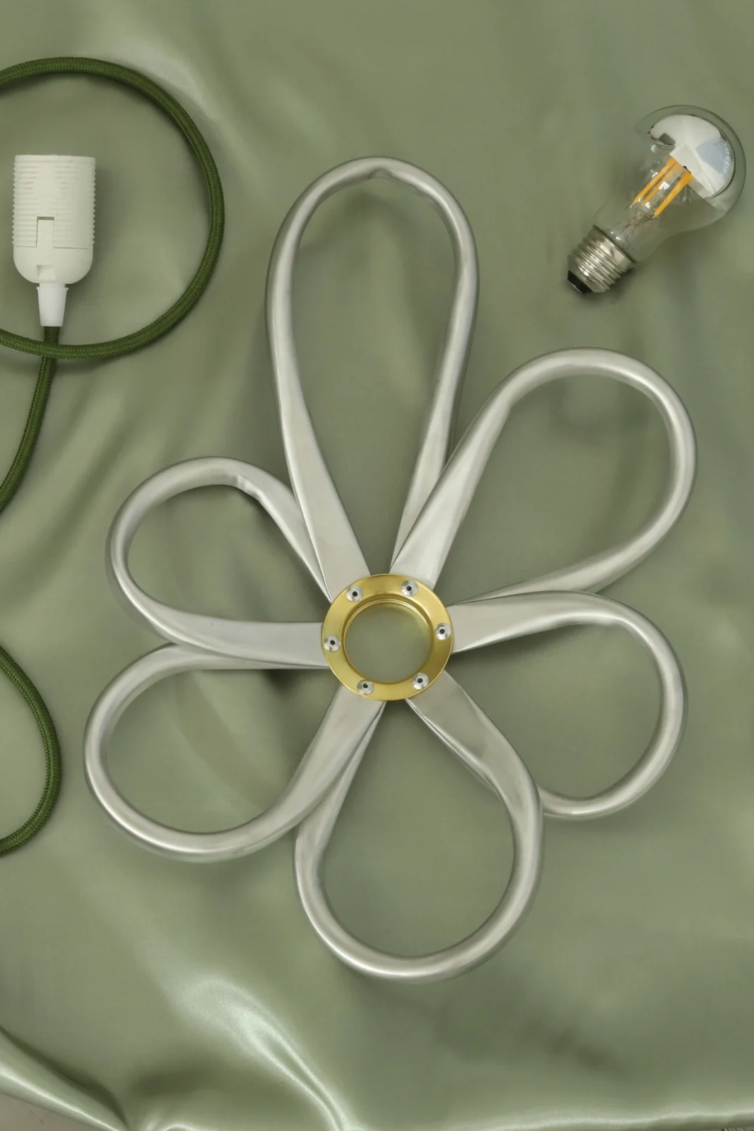 Patio I (l) Wall Lamp — 6