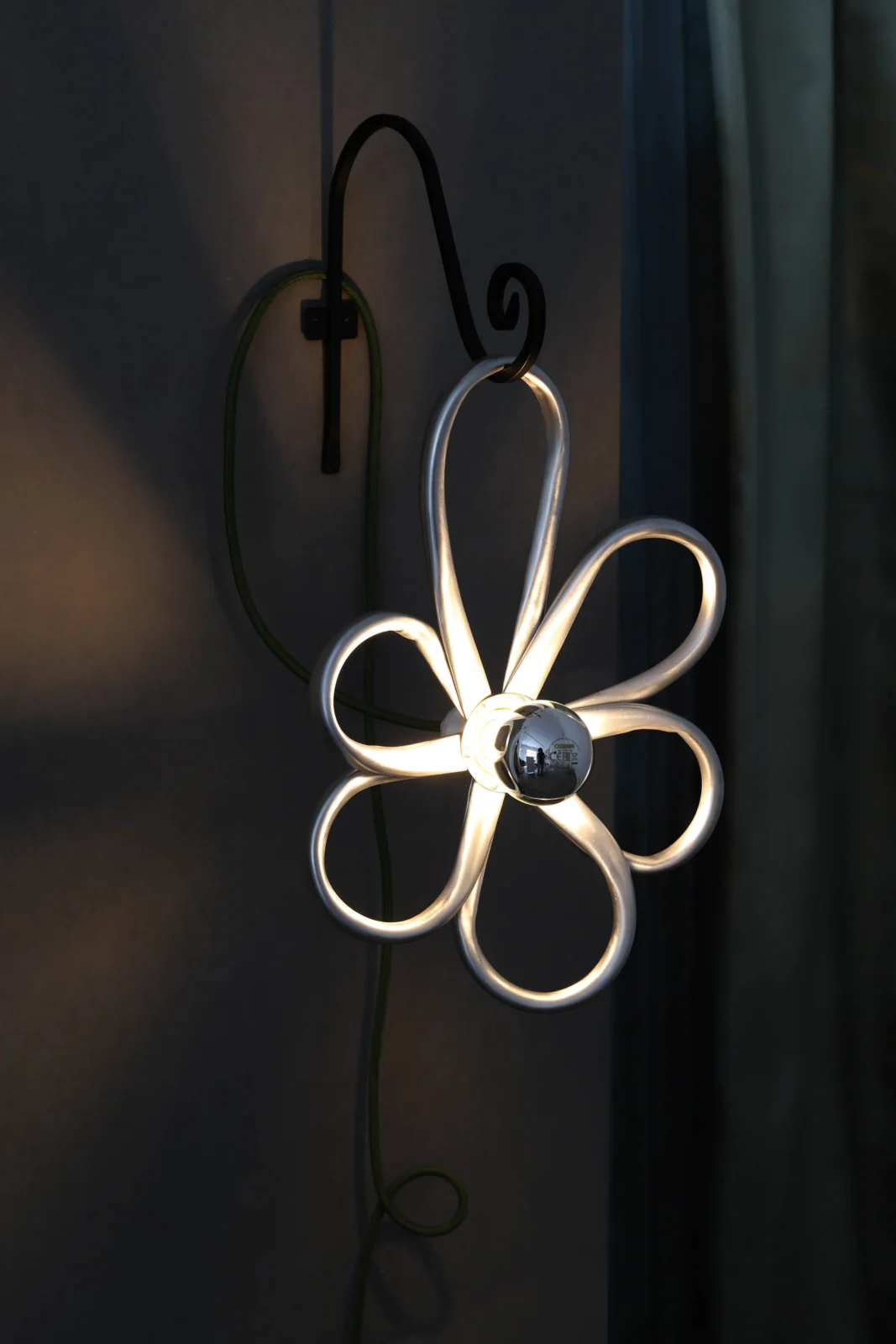 Patio I (l) Wall Lamp — 4