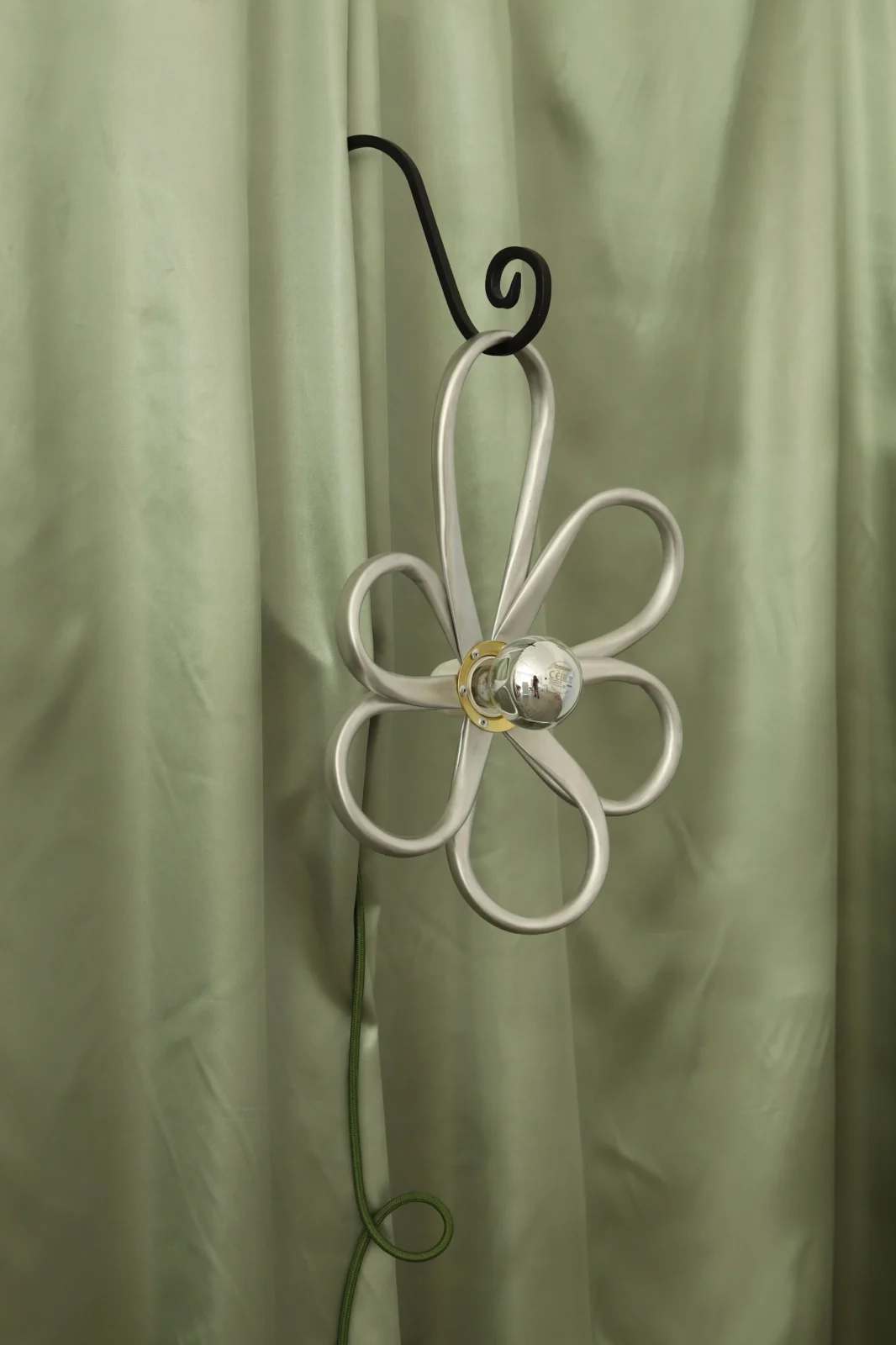 Patio I (l) Wall Lamp — 5