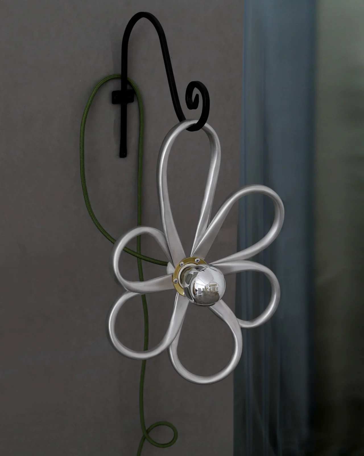 Patio I (l) Wall Lamp — 7