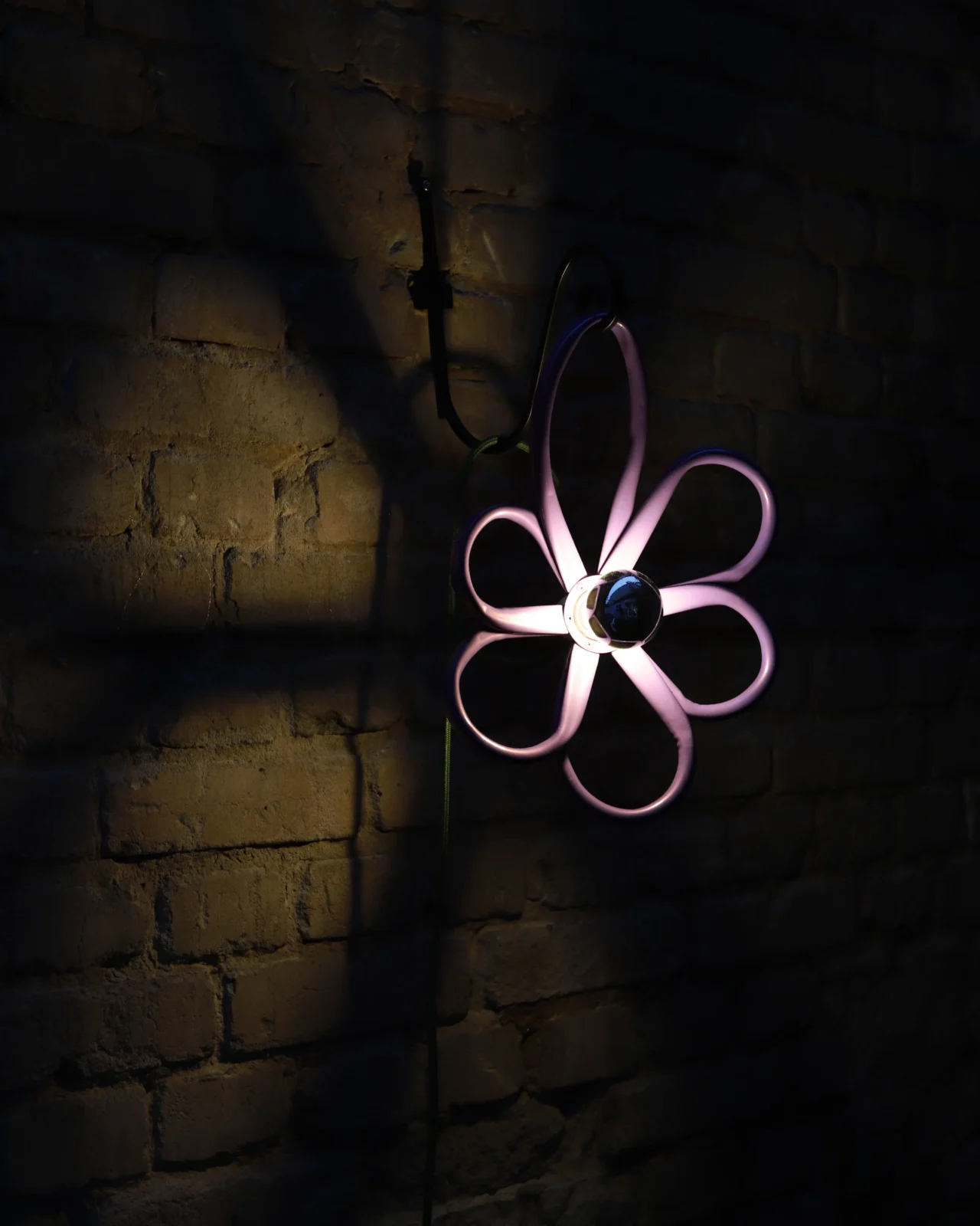 Patio I (l) Wall Lamp — 2