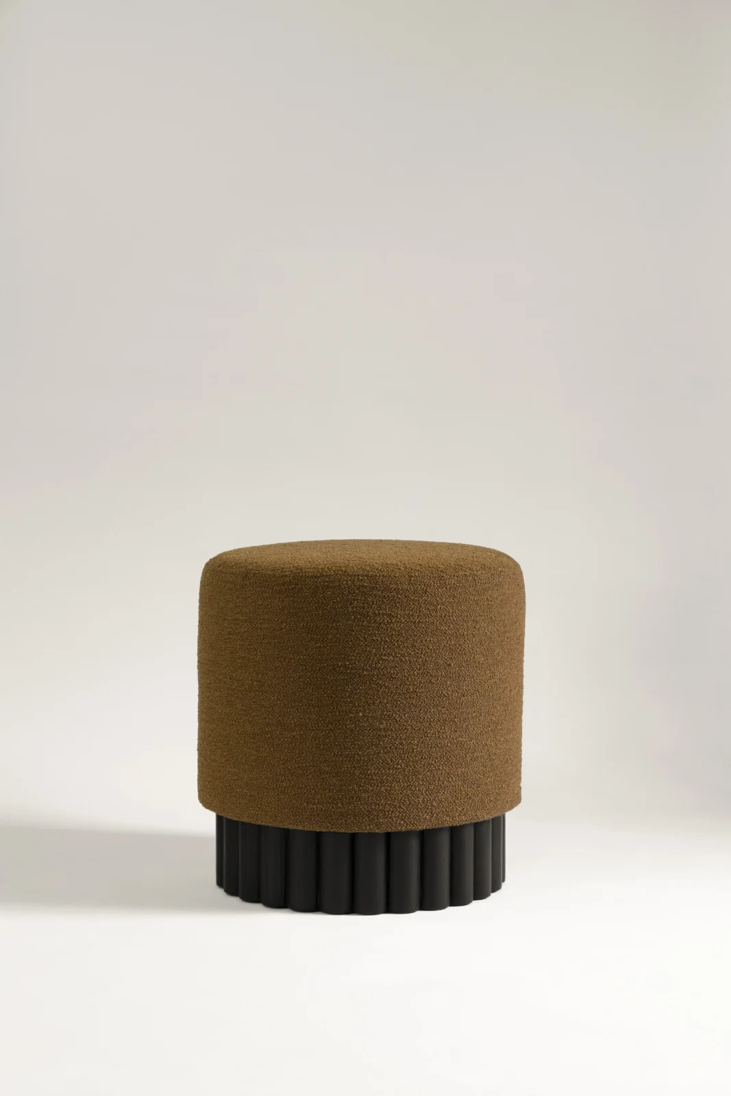 Loto Pouf In Boucle — 14