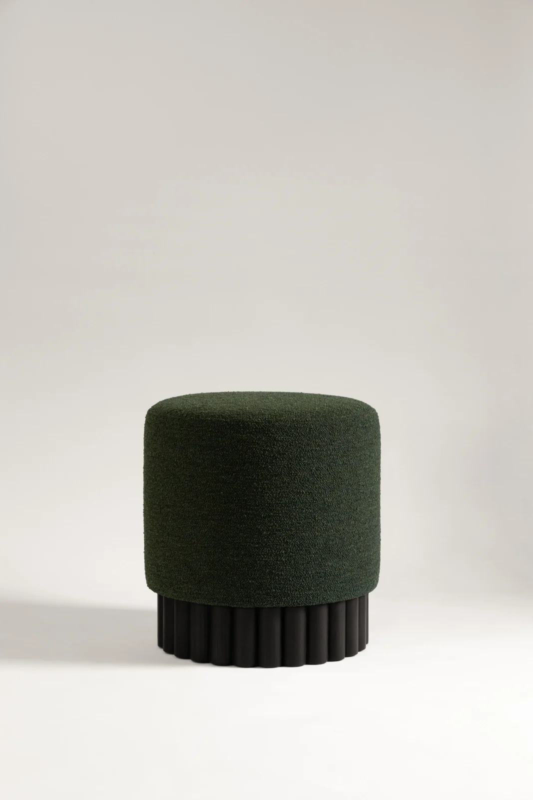 Loto Pouf In Boucle — 15